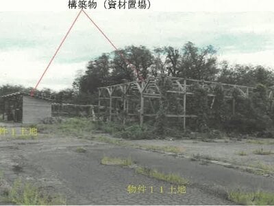 秋田県能代市 能代駅 戸建て 2,696万円の競売物件 #16