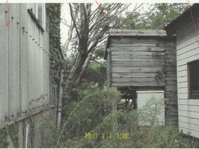 秋田県能代市 能代駅 戸建て 2,696万円の競売物件 #17