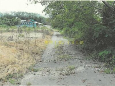 秋田県能代市 能代駅 戸建て 2,696万円の競売物件 #2
