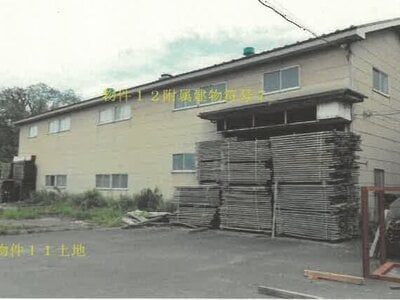秋田県能代市 能代駅 戸建て 2,696万円の競売物件 #21
