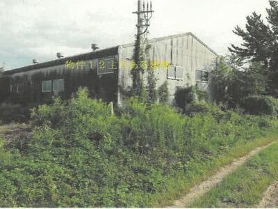 秋田県能代市 能代駅 戸建て 2,696万円の競売物件 #22