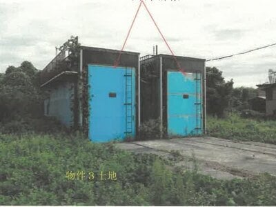 秋田県能代市 能代駅 戸建て 2,696万円の競売物件 #4