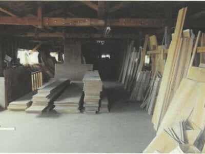 秋田県能代市 能代駅 戸建て 2,696万円の競売物件 #48