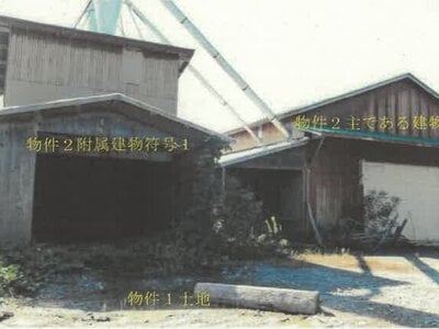 秋田県能代市 能代駅 戸建て 2,696万円の競売物件 #8