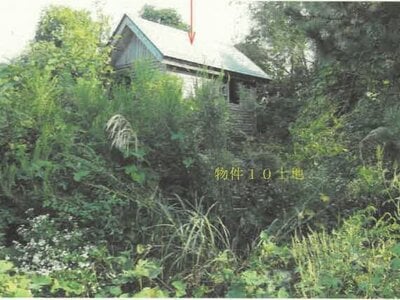 秋田県能代市 能代駅 戸建て 1,278万円の競売物件 #6