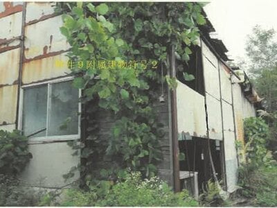 秋田県能代市 能代駅 戸建て 1,278万円の競売物件 #9