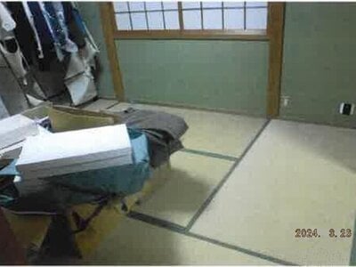 大阪府貝塚市 和泉橋本駅5分 戸建て 222万円の競売物件 #8