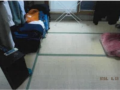 大阪府貝塚市 和泉橋本駅5分 戸建て 222万円の競売物件 #9