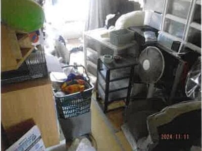 大阪府岸和田市 和泉大宮駅5分 戸建て 273万円の競売物件 #11