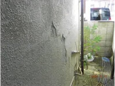 大阪府岸和田市 和泉大宮駅5分 戸建て 273万円の競売物件 #2