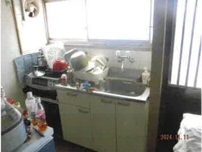 大阪府岸和田市 和泉大宮駅5分 戸建て 273万円の競売物件 #6