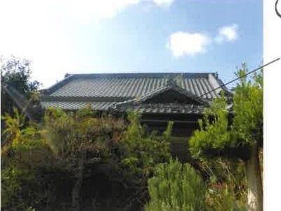 大阪府和泉市 和泉中央駅 戸建て 422万円の競売物件 #1