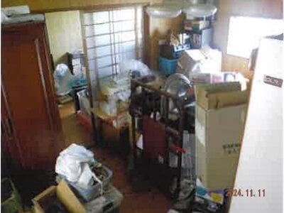 大阪府和泉市 和泉中央駅 戸建て 422万円の競売物件 #13