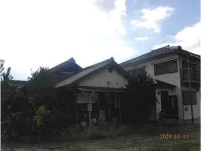 大阪府和泉市 和泉中央駅 戸建て 422万円の競売物件 #2