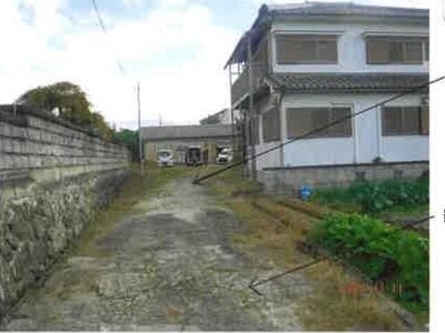 大阪府和泉市 和泉中央駅 戸建て 422万円の競売物件 #5