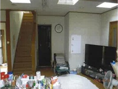 大阪府和泉市 和泉中央駅 戸建て 422万円の競売物件 #8