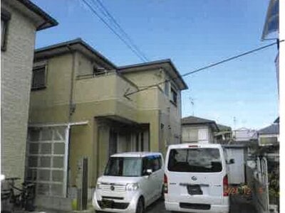 大阪府阪南市 和泉鳥取駅16分 戸建て 856万円の競売物件 #1