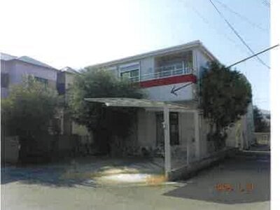 大阪府泉佐野市 日根野駅9分 戸建て 1,197万円の競売物件 #1