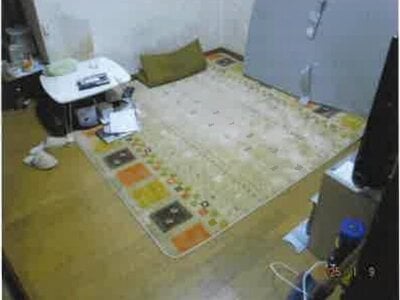 大阪府貝塚市 二色浜駅7分 戸建て 196万円の競売物件 #2
