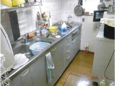 大阪府貝塚市 二色浜駅7分 戸建て 196万円の競売物件 #4