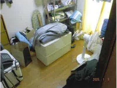 大阪府貝塚市 二色浜駅7分 戸建て 196万円の競売物件 #7
