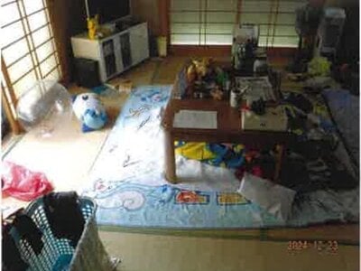 大阪府岸和田市 久米田駅24分 戸建て 1,078万円の競売物件 #3