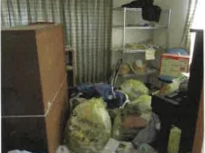 (値下げ) 大阪府阪南市 和泉鳥取駅11分 戸建て 206万円の競売物件 #6