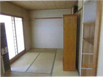 大阪府和泉市 光明池駅14分 マンション「エバーランドシティ新・泉北」397万円の競売物件 #7