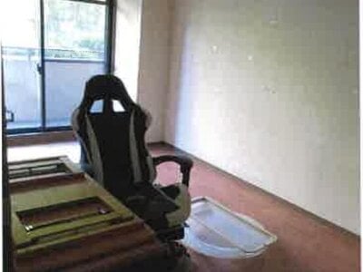 大阪府和泉市 光明池駅14分 マンション「エバーランドシティ新・泉北」397万円の競売物件 #8