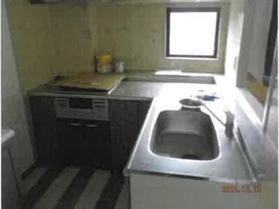 大阪府泉南郡熊取町 東佐野駅14分 マンション「サンライズマンションドムス熊取」347万円の競売物件 #6