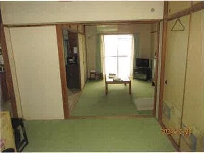 大阪府和泉市 北信太駅13分 マンション「鶴山台第三住宅」212万円の競売物件 #4