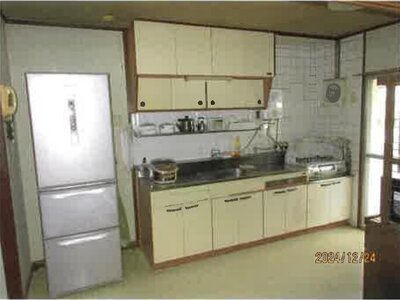 大阪府和泉市 北信太駅13分 マンション「鶴山台第三住宅」212万円の競売物件 #5