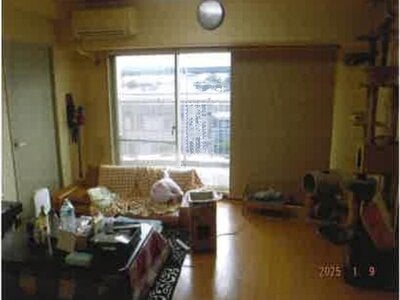 大阪府貝塚市 貝塚駅14分 マンション「コスタ・ミラにしきのはま」402万円の競売物件 #4
