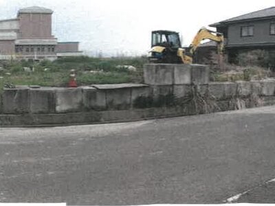 香川県木田郡三木町 学園通り駅5分 土地 282万円の競売物件 #1