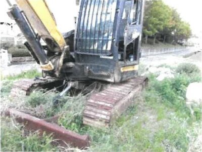 香川県木田郡三木町 学園通り駅5分 土地 282万円の競売物件 #10