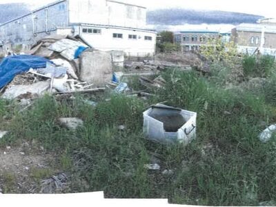 香川県木田郡三木町 学園通り駅5分 土地 282万円の競売物件 #11