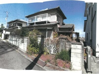 香川県丸亀市 讃岐塩屋駅13分 戸建て 141万円の競売物件 #1