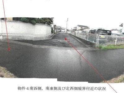 香川県丸亀市 讃岐塩屋駅13分 戸建て 141万円の競売物件 #31