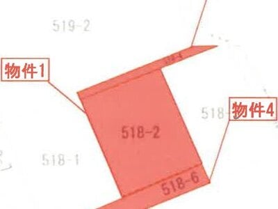 香川県丸亀市 讃岐塩屋駅13分 戸建て 141万円の競売物件 #33