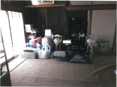 香川県丸亀市 讃岐塩屋駅13分 戸建て 141万円の競売物件 #9
