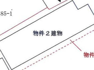 香川県仲多度郡多度津町 多度津駅9分 戸建て 105万円の競売物件 #1