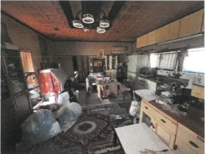香川県仲多度郡多度津町 多度津駅9分 戸建て 105万円の競売物件 #14