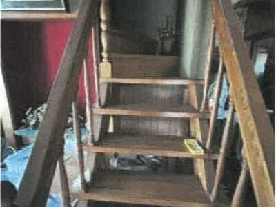 香川県仲多度郡多度津町 多度津駅9分 戸建て 105万円の競売物件 #19