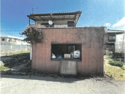香川県仲多度郡多度津町 多度津駅9分 戸建て 105万円の競売物件 #30