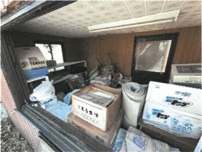 香川県仲多度郡多度津町 多度津駅9分 戸建て 105万円の競売物件 #31