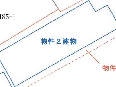 香川県仲多度郡多度津町 多度津駅9分 戸建て 105万円の競売物件 #32