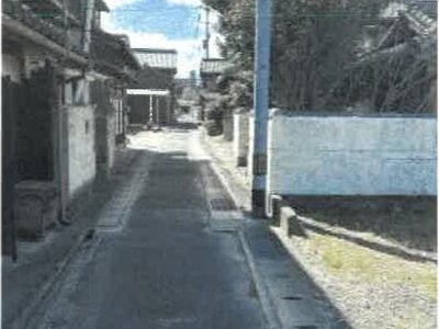 香川県仲多度郡多度津町 多度津駅9分 戸建て 105万円の競売物件 #4