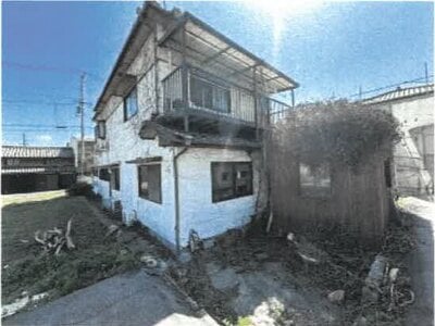 香川県仲多度郡多度津町 多度津駅9分 戸建て 105万円の競売物件 #6