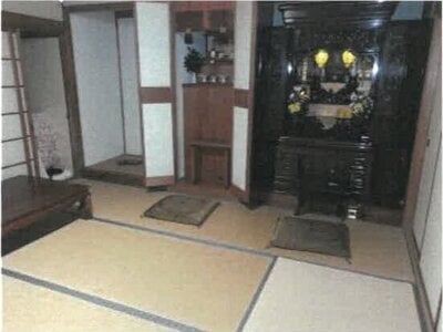 (値下げ) 香川県高松市 八栗山上駅 戸建て 684万円の競売物件 #12