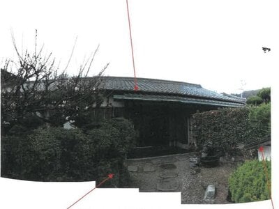 (値下げ) 香川県高松市 八栗山上駅 戸建て 684万円の競売物件 #2